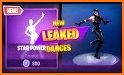 Fortnite Dances related image