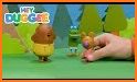 Hey Duggee: The Squirrel Club related image