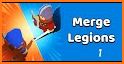 Merge Legions related image