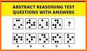 Abstract Reasoning Test related image