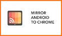 Screen Recording and Mirror related image