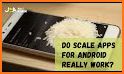 Sensoscale Lite digital scale related image