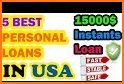 Bad credit loans - Cash advance & Borrow money related image