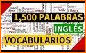 Aprende inglés con tarjetas related image