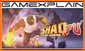 ShaqFu: A Legend Reborn related image