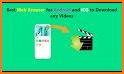 XXVI HD Video Downloader App related image