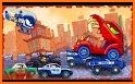 Car Eats Car 2 - Racing Game related image