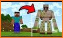 Mob Skins for Minecraft PE related image