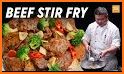 STIR-FRY Recipe - Easy Delicious Cooking related image