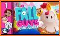 Fall guys battle-royale multiplayer walkthrough related image