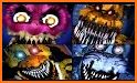 Animatronic Night Horror Jumpscare related image