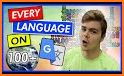 Learn Spellng - 100 Languages related image