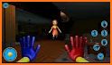 Scary Doll Poppy Playtime Huggy walkthrough related image