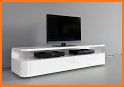 TV Stand Designs related image