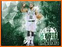 Kyrie Irving Wallpapers HD related image