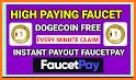 DogeCoin Faucet related image