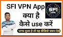 SFI VPN related image