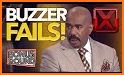 Buzzer - Family Feud Game Show related image