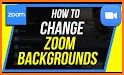 Zoom Backgrounds related image