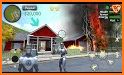 Hurricane Hero Vegas: Strange wind Tornado Game related image