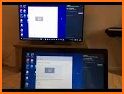 Screen Mirroring with TV - Screen Sharing on TV related image