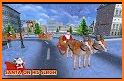 Santa Claus Gift Delivery : Best Christmas Games related image