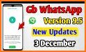 GB WhatsApp latest Version 2021 related image