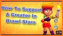 Skin Creator for Brawl Stars related image