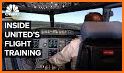 Airplane Flight Real Pilot - Flight Simulator related image