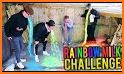 Rainbow Puke related image