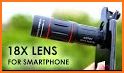 Mega Zoom Photo & Video Telescope Camera related image