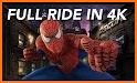 spider man adventure related image