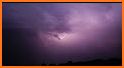 Live Lightning Storm related image