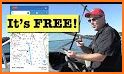 Gps For Boat fishing & Car - Pro related image