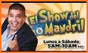 El Show del Mandril related image