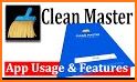 Clean Master – Antivirus, Cleaner & Booster App related image