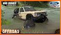 Drive Nissan Titan SUV Off-road Simulator related image