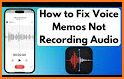 Sound Recorder - Audio Memos related image