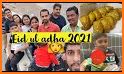 Eid Ul Adha Photo Frames 2021 related image