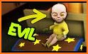 The Baby In Yellow Horror Simulator Game related image