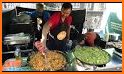 Indian Street Food Festival - Crazy Chef Cooking related image