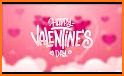 Valentine Day Video Maker - Photo Animation related image