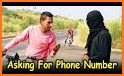 Pakistani Girls Mobile Numbers and Videos Prank related image