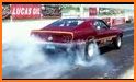 Burn Out Drag Racing related image