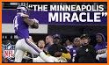 Minnesota Vikings Radio App related image