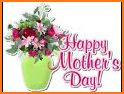 Happy Mother's Day 2022 Gif related image