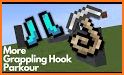 Grappling Hook Mod for PE related image