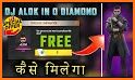 FreF Alok Diamond FirMaxx related image