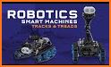 Robotics - Smart Machines related image