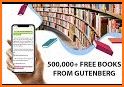 Gutenberg Reader PRO: NO ADS + Many Books/eBooks related image